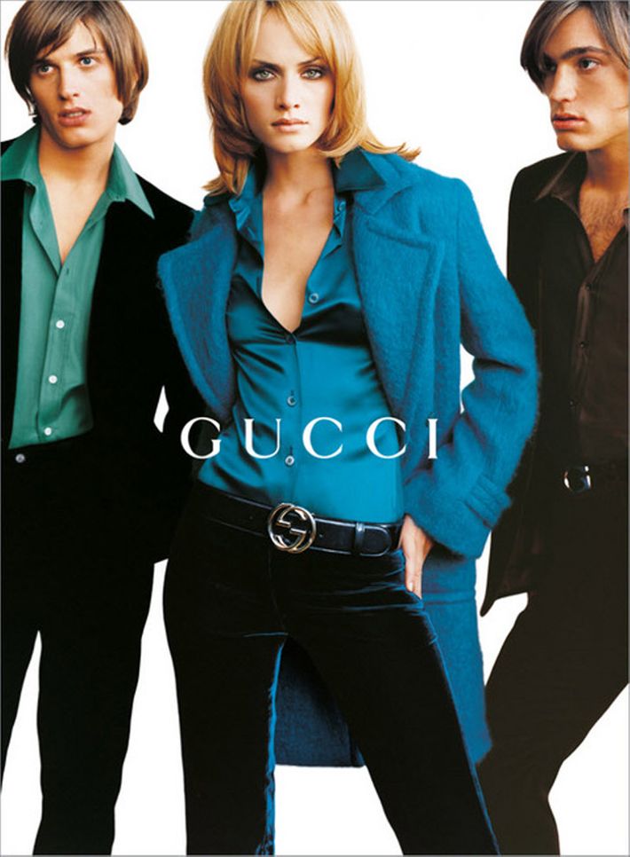 tom ford for gucci  Gucci ad, Fashion, Gucci fashion