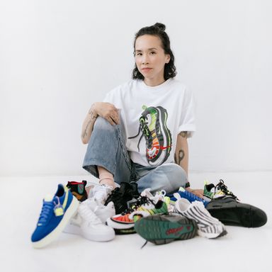 stockx olivia kim