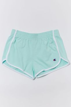 Champion Retro Dolphin Short