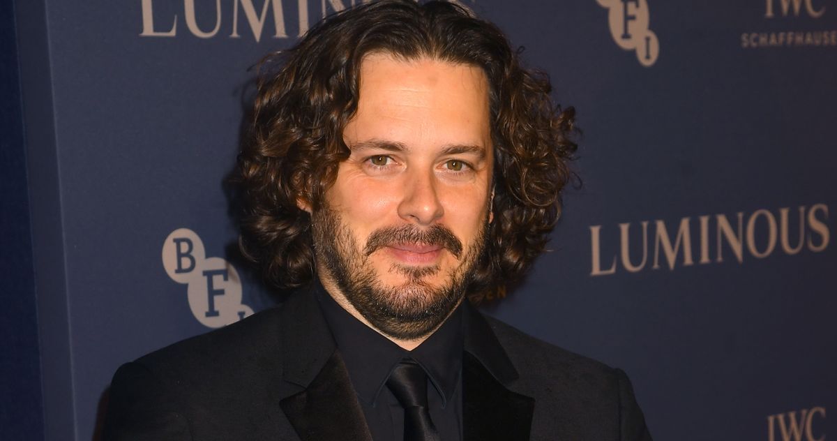 Edgar Wright to direct Stephen King’s The Running Man