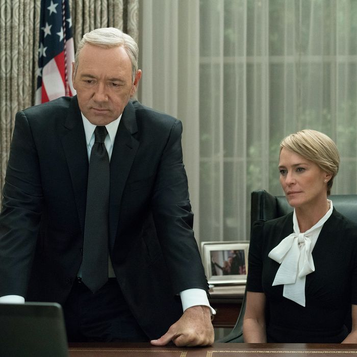 house of cards season 4 episode 2