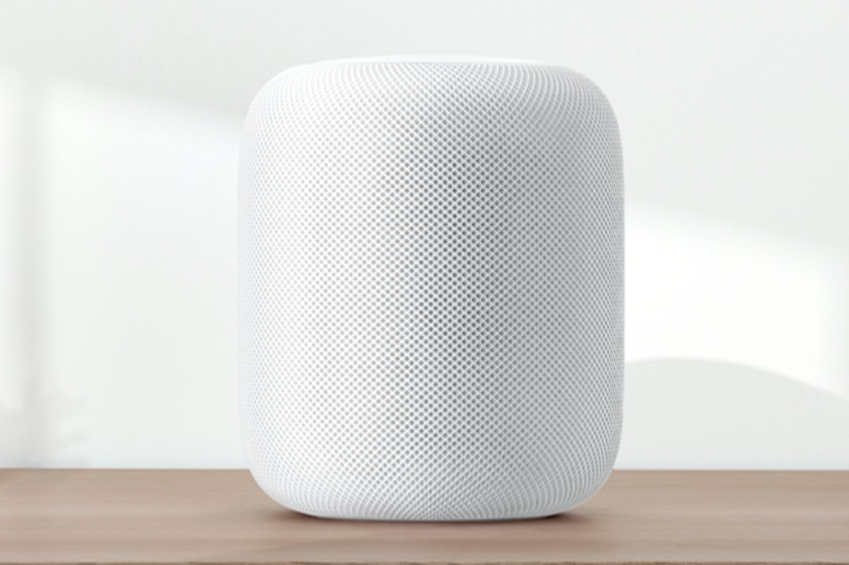 homepod competitors