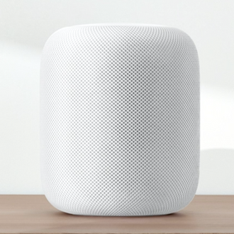 Apple Siri Speaker HomePod Announced at WWDC 2017