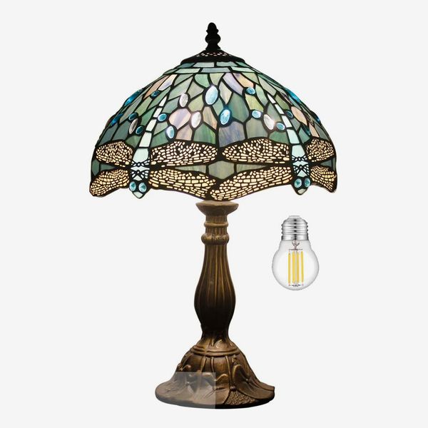 Werfactory Tiffany Lamp Table Lamp