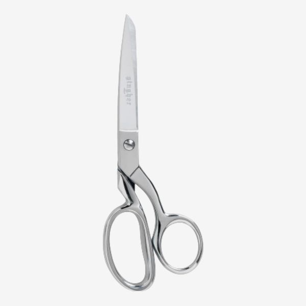 Gingher 8-Inch Knife Edge Dressmaker’s Shears
