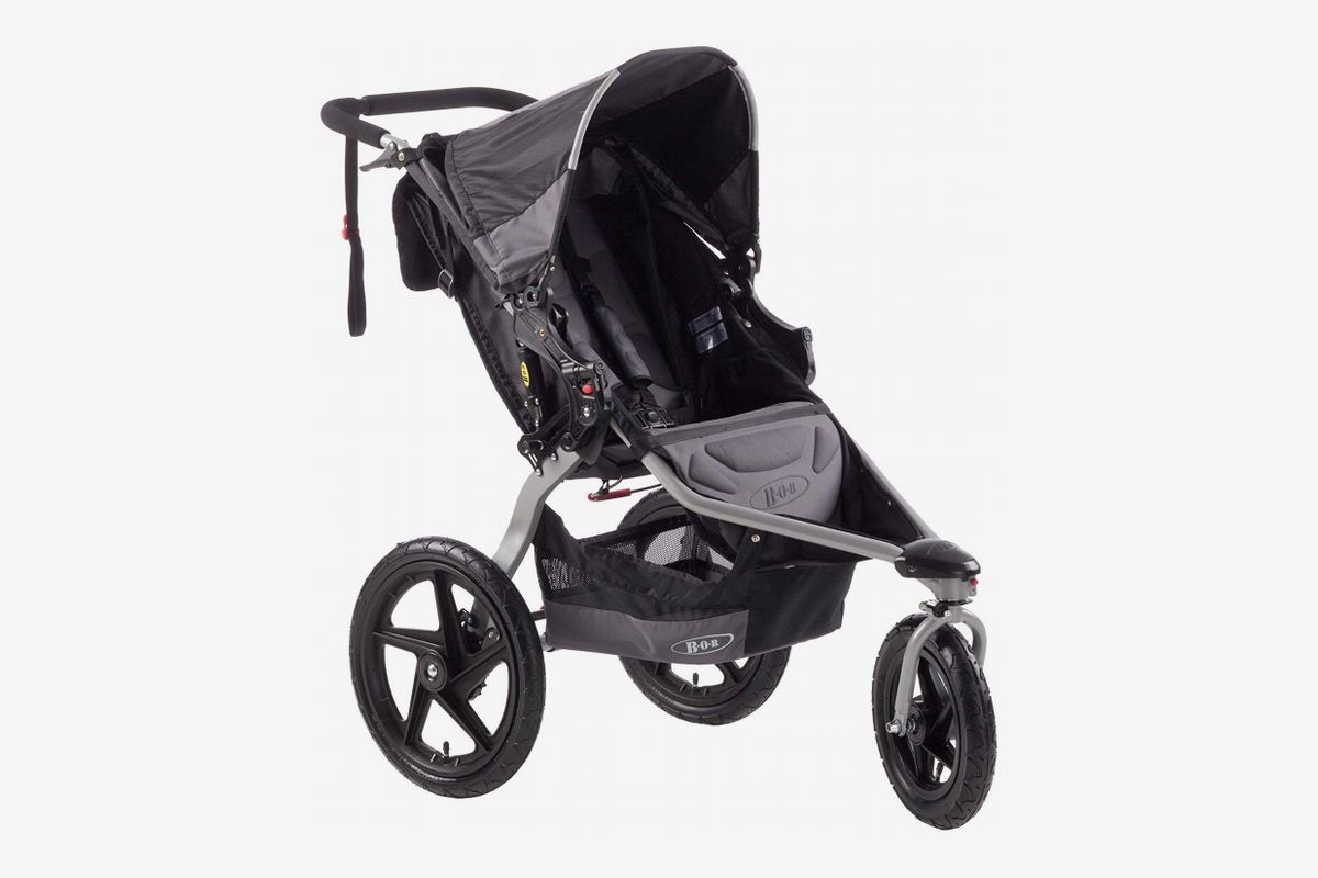 best baby jogging strollers 2019