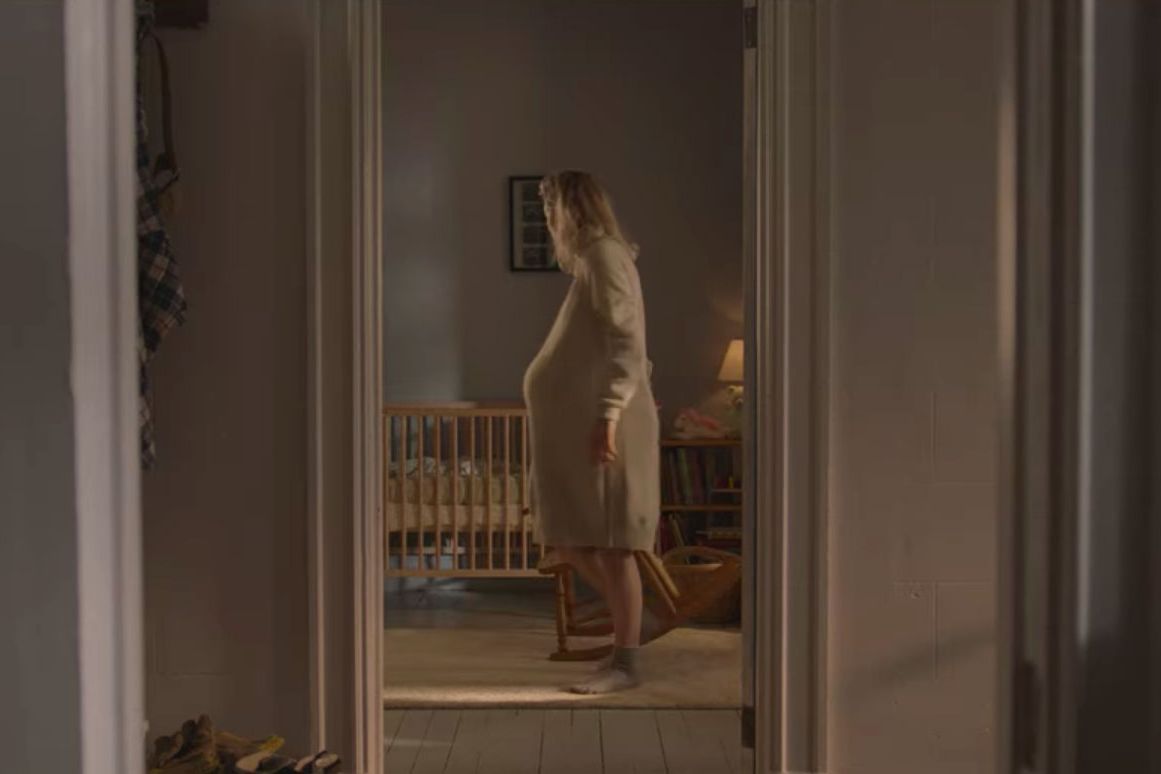 How 'Pieces of a Woman' Filmed the Home Birth Scene