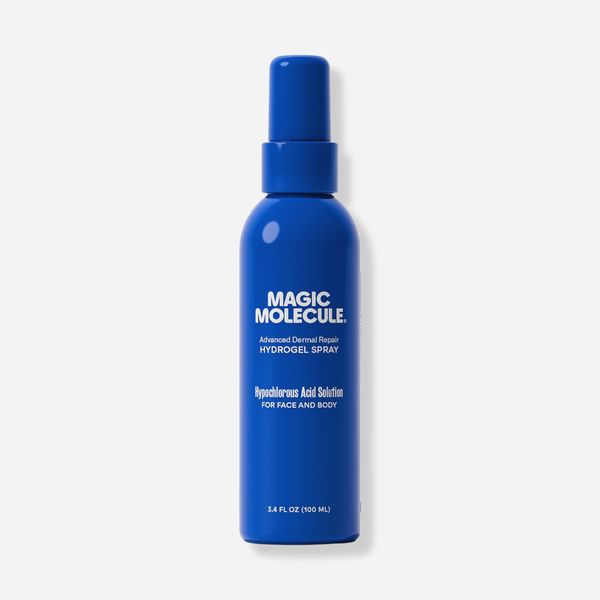 Magic Molecule Hypochlorous Acid Hydrogel Spray