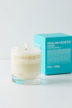 Malin + Goetz Boxed Candle