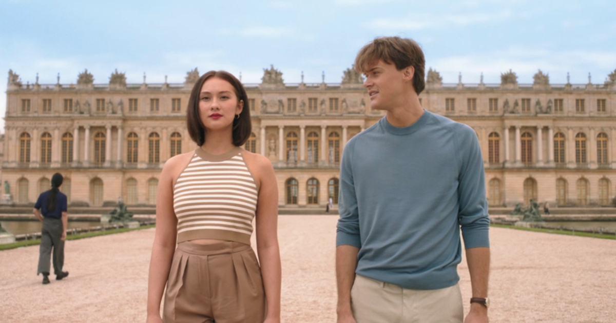 The Summer I Turned Pretty Series Finale Recap: Infinity