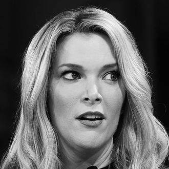 Megyn Kelly.