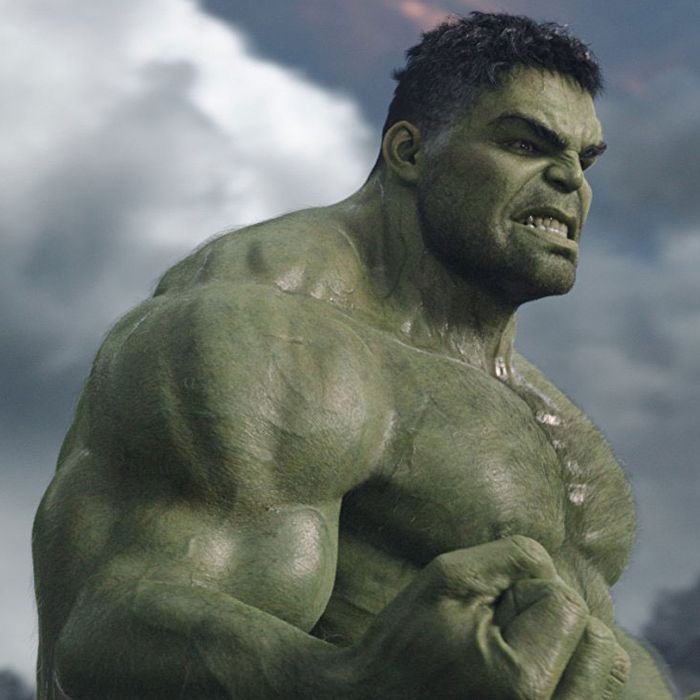 Hercules She Hulk Porn - Thor: Ragnarok Has a Hulk Nude Scene, a First for Marvel