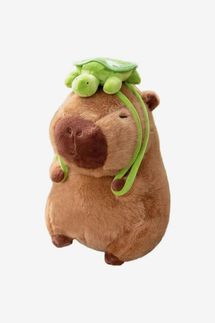 Kawaii Capybara Stuffed Animal