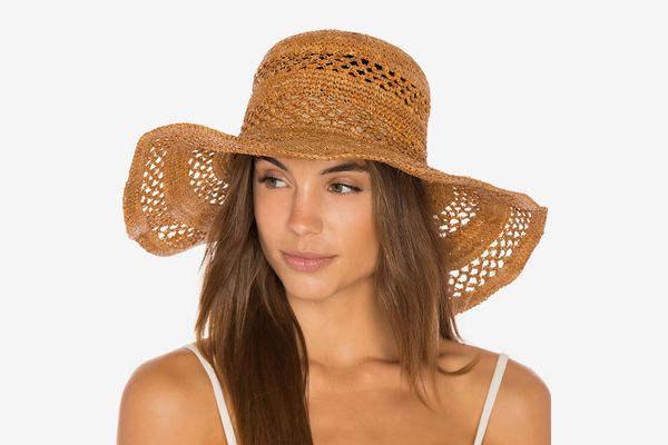 brixton jaya hat