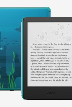 Amazon Kindle Kids’ Edition - 16GB