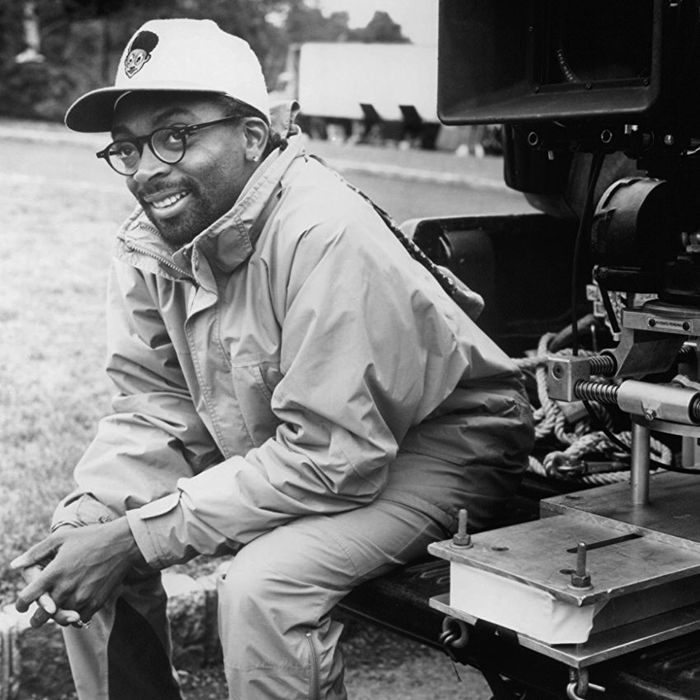 young spike lee