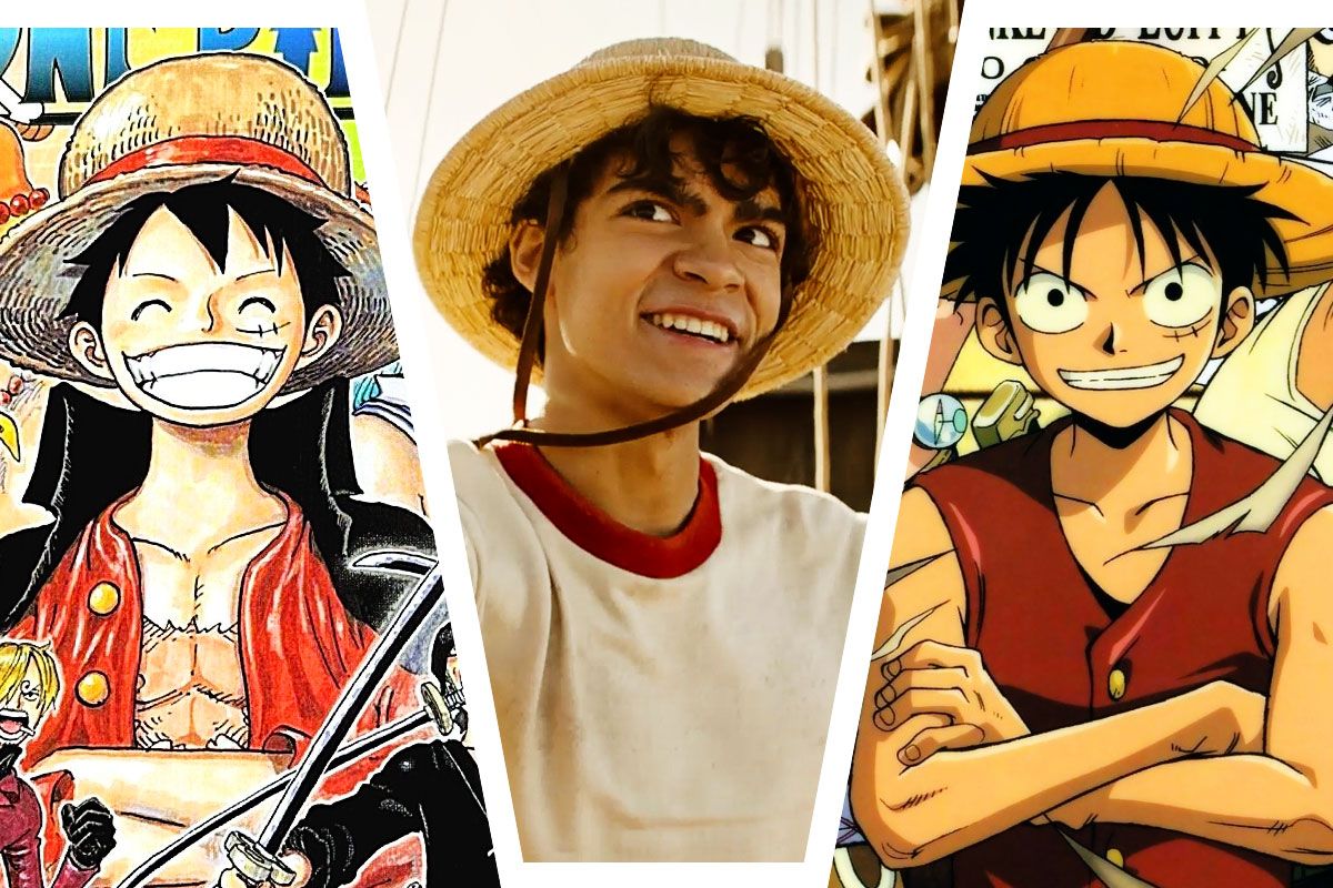 Netflix making live-action 'One Piece' from popular manga