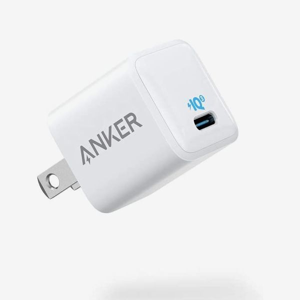 Anker Nano USB-C iPhone Charger 20W