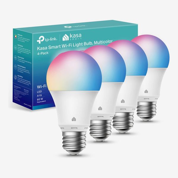 Kasa Smart Light Bulb