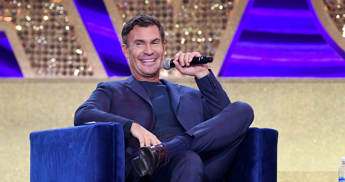 BravoCon Is All About Clapping Back at Jeff Lewis - Vimarsana News