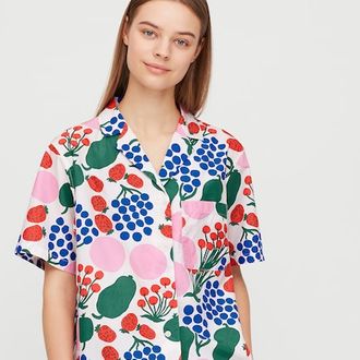 Sale Marimekko Uniqlo | The Strategist