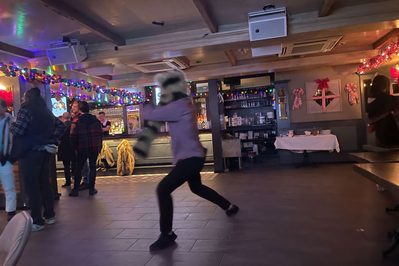 Hot Psychonaut-Therapist Mommy image