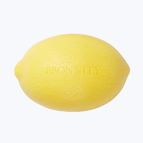 Bronnley Single Lemon Soap