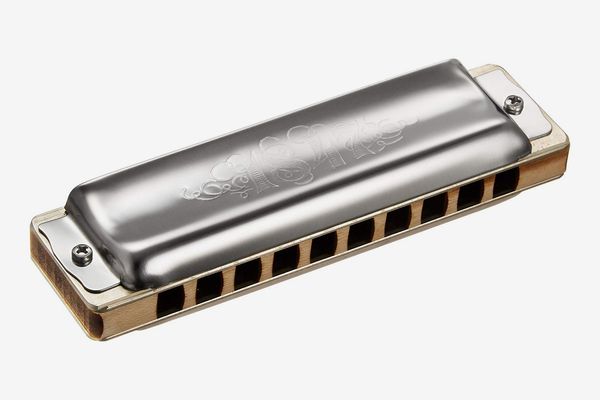 SEYDEL Blues Classic 1847 Harmonica C