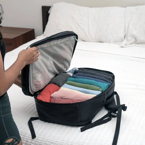 Tortuga Travel Backpack Pro