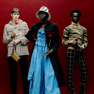 All the Best Fashion Campaigns for Fall 2020