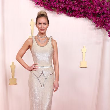 96th Annual Academy Awards - Arrivals