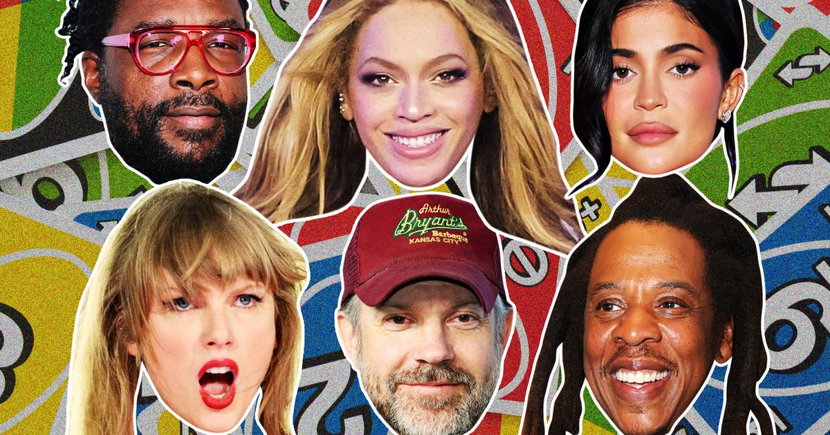 Seriously, Why Are So Many Celebs Playing Uno?