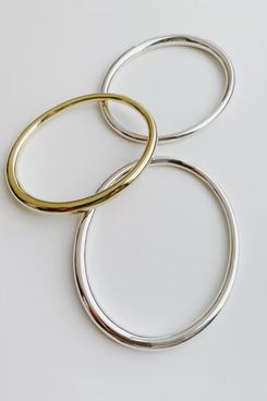 Ursa Major Simple Tapered Bangle