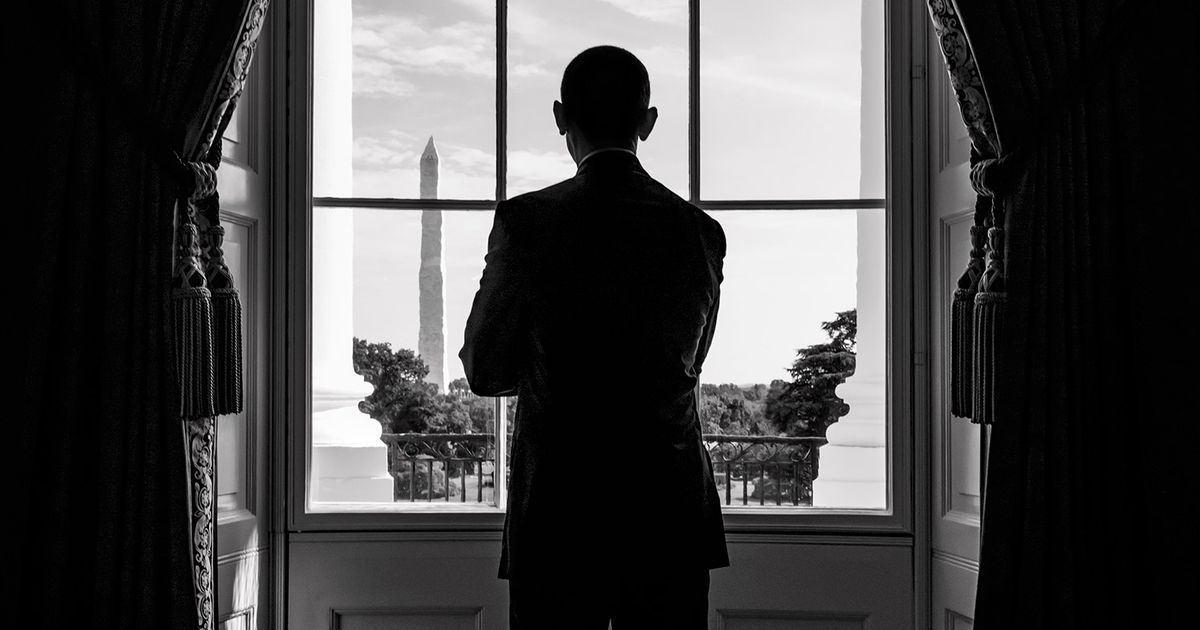 1200px x 630px - A History of President Obama's 8 Years in Office