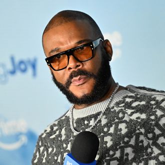 Tyler Perry Accused of Sexual Assault in Second Lawsuit