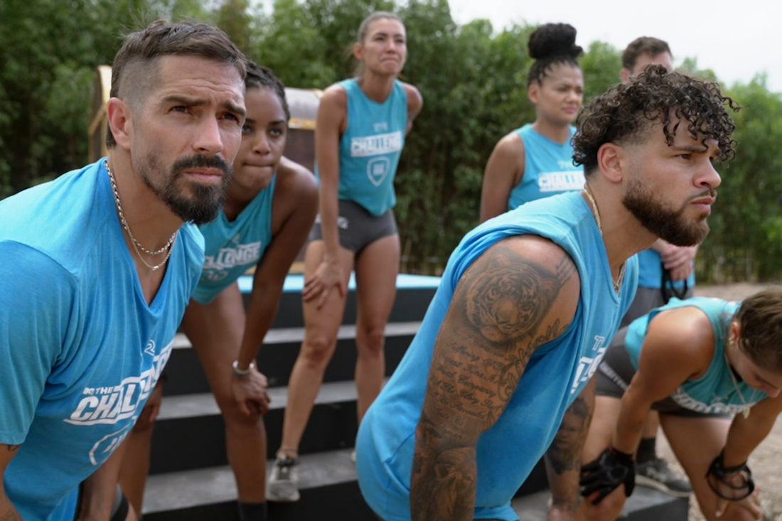 The Challenge 40: Battle of the Eras Recap:  Oh Karma, Where Art Thou?