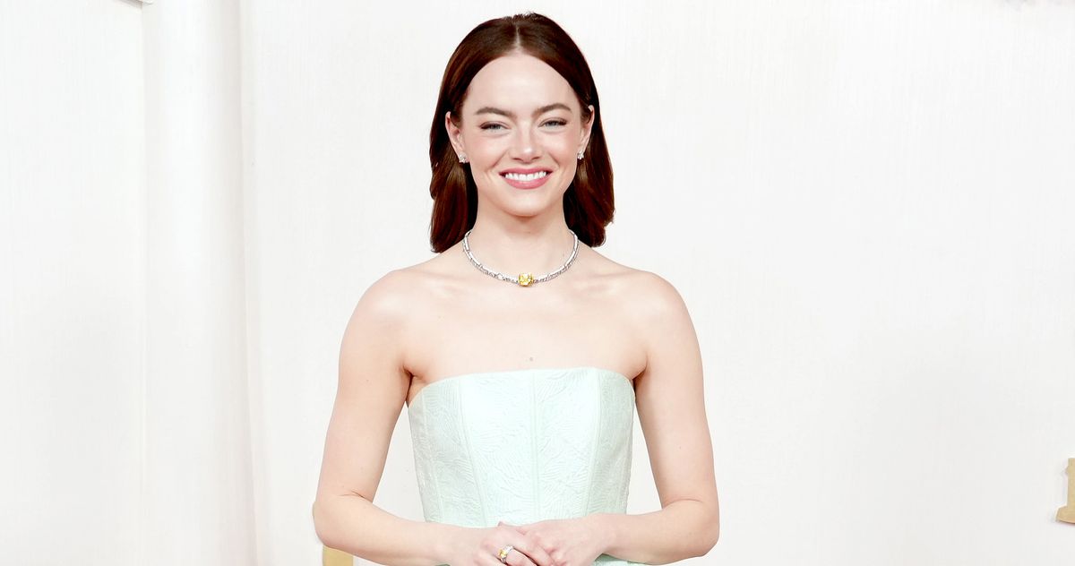 Emma Stone Got 'Oddities' Credit on Taylor Swift's 'Florida' - Vimarsana News