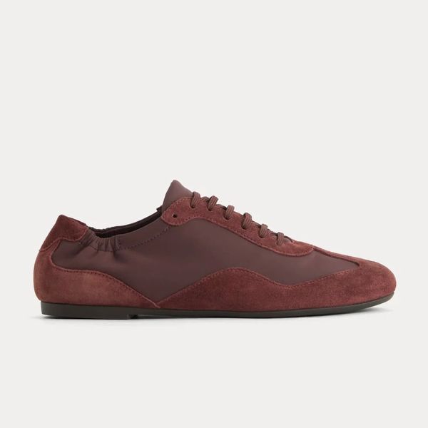 Everlane Ballet Sneaker