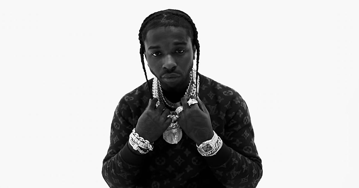 Steven Victor on Pop Smoke's Death, Debut Album, Grammys