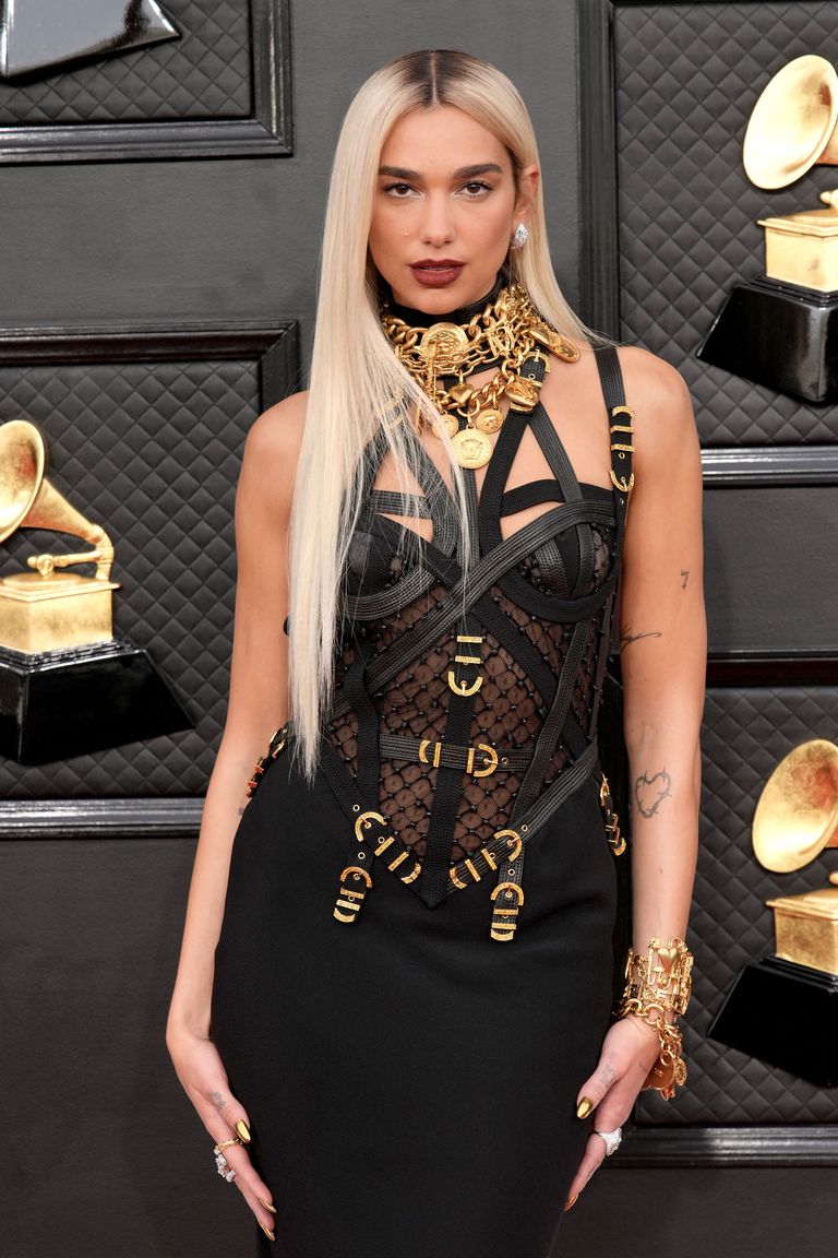 64th Annual GRAMMY Awards - Arrivals