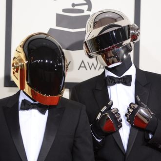 daft punk - Best Buy