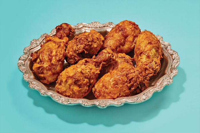 Where to Find the Best New Fried Chicken in NYC