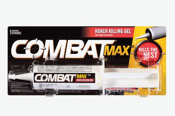Combat Source Kill Max Roach Killing Gel