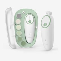 Momcozy Baby Nail File