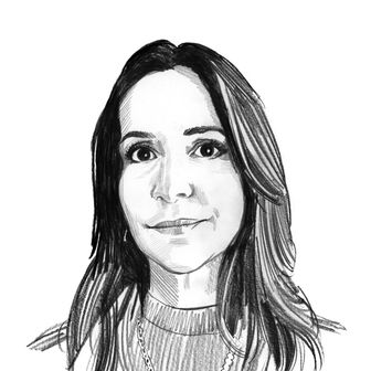 Portrait of Krista Bennett DeMaio