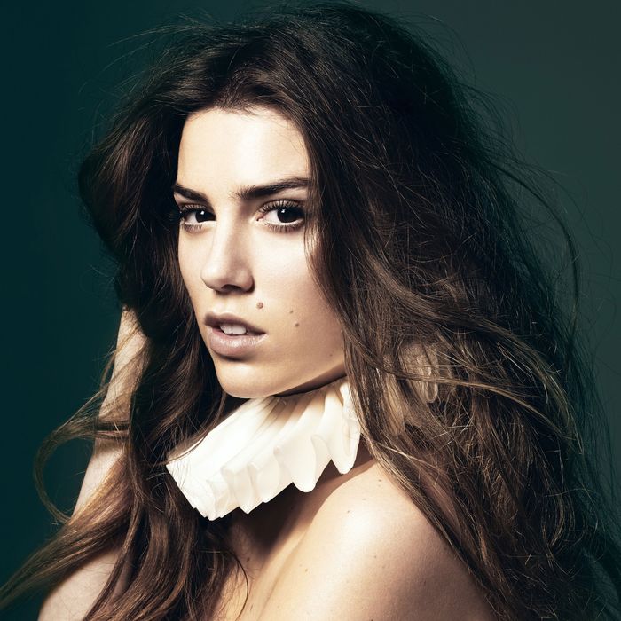 Ryn Weaver