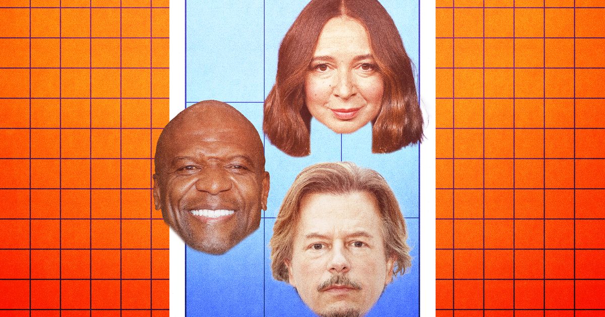 Cinematrix No. 833: July 7, 2026