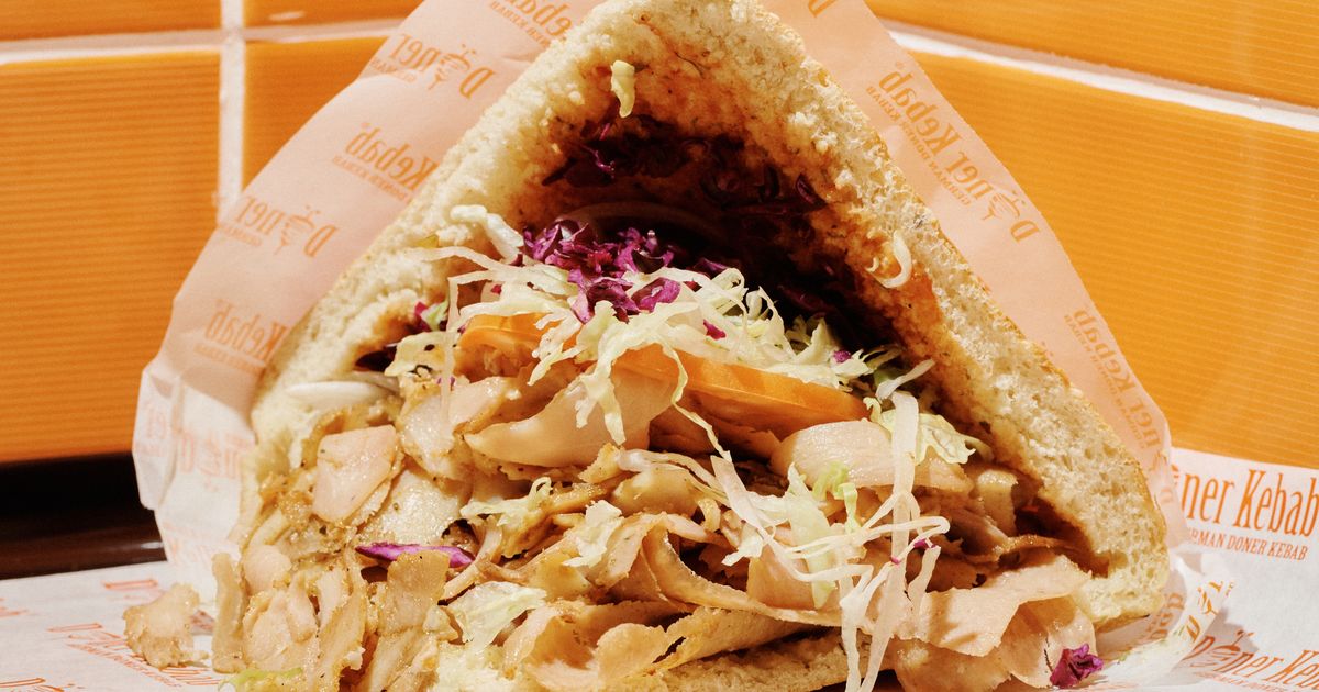 The Kebab Chain Poised to Shake Up New Yorks Doner Scene