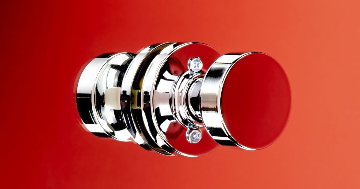 The 11 Best Doorknobs of 2023