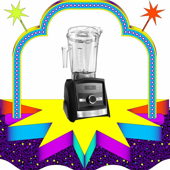 Vitamix Blender on Sale for Amazon Prime Day 2020 The Strategist